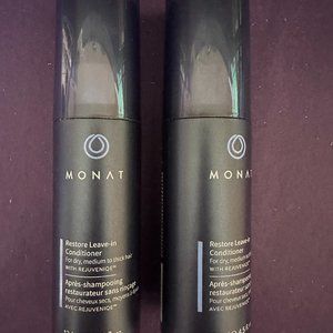 NWOT Monet Leave in Conditioner